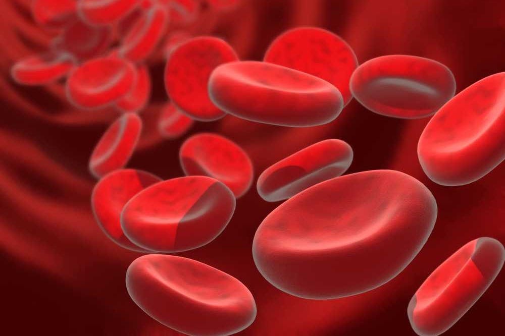 ارتفاع كريات الدم الحمراء سبب أعراض ارتفاع