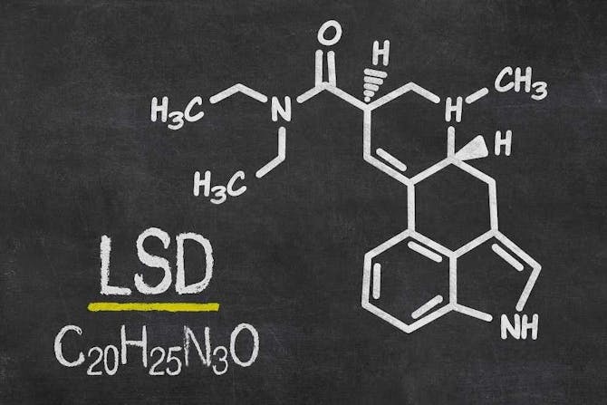 Как конвертировать lsd в dsl